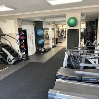 Elevate Fitness Boston
