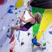 Central Rock Gym