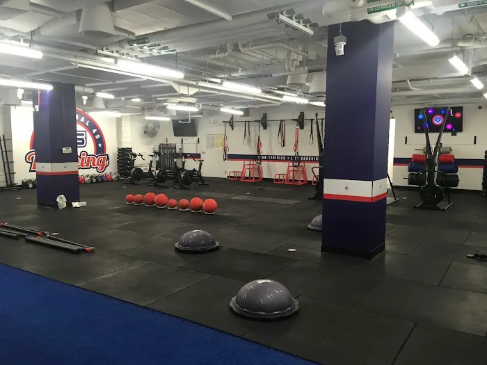 F45 Training Brattle Street 0