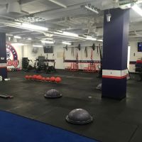 F45 Training Brattle Street