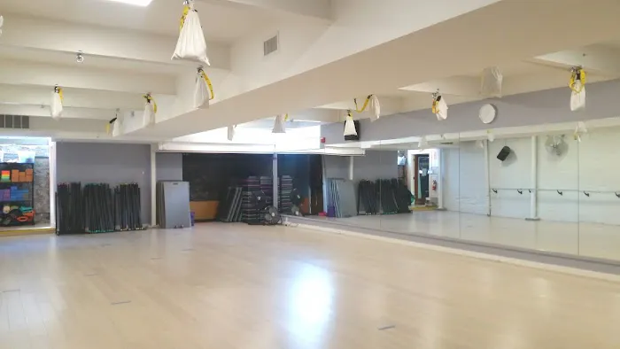 Benefitness Health Club 7
