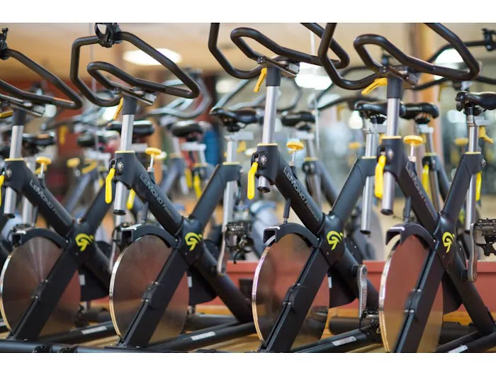 Benefitness Health Club 6