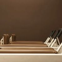 Equinox Sports Club Boston