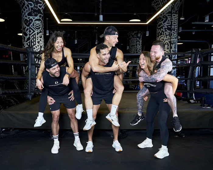 EverybodyFights 4