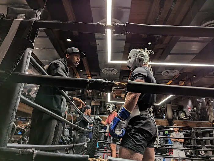 EverybodyFights 9