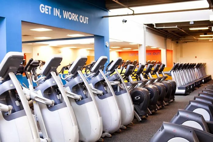 GymIt 6