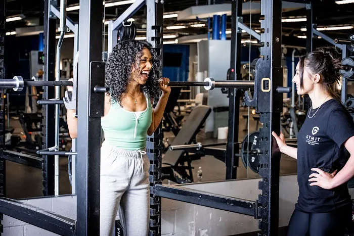 GymIt 0