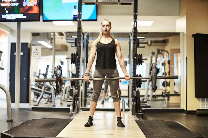 GymIt 7