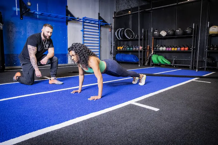 GymIt 4