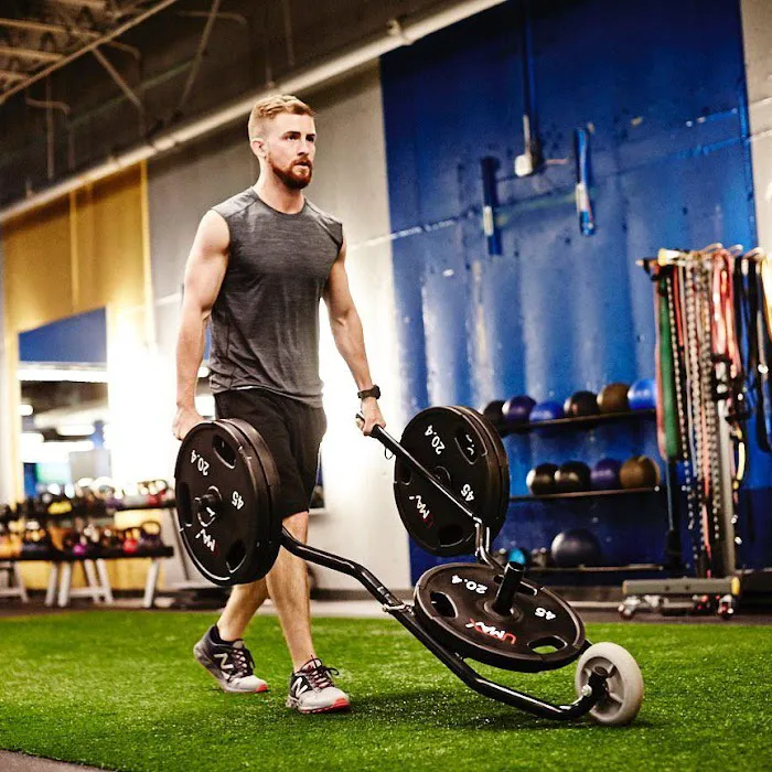GymIt 8