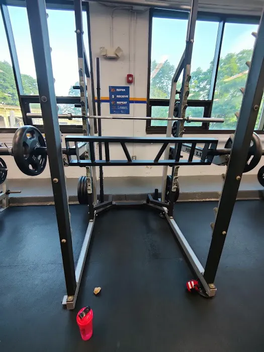 Beacon Hill Athletic Clubs 6
