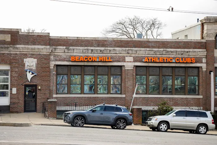 Beacon Hill Athletic Clubs 4