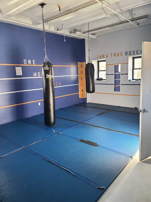 Beacon Hill Athletic Clubs 0