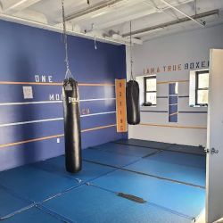 Beacon Hill Athletic Clubs ico