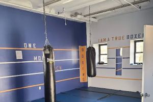 Beacon Hill Athletic Clubs