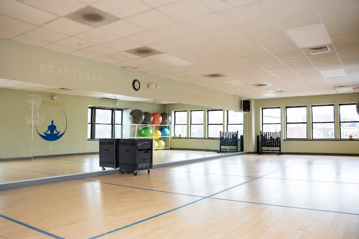 Beacon Hill Athletic Clubs 3