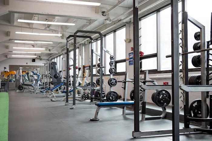 Beacon Hill Athletic Clubs 1