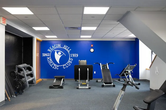 Beacon Hill Athletic Clubs 9