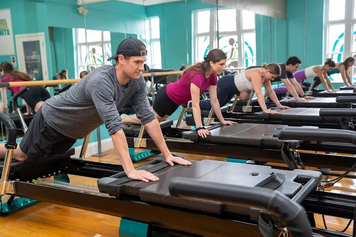 Btone Fitness 1