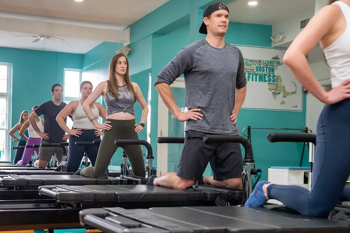 Btone Fitness 0