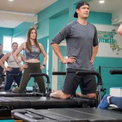 Btone Fitness ico