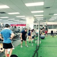 New York Sports Club