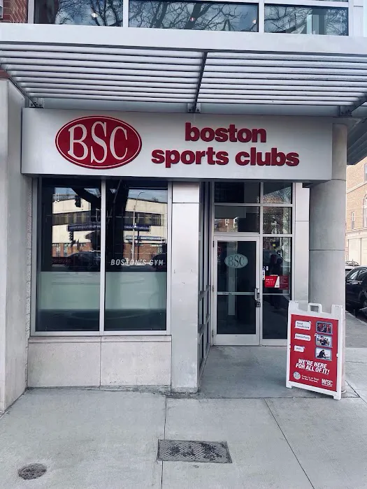 New York Sports Club 7