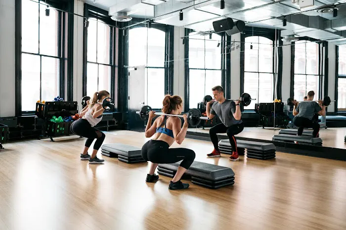 New York Sports Club 2