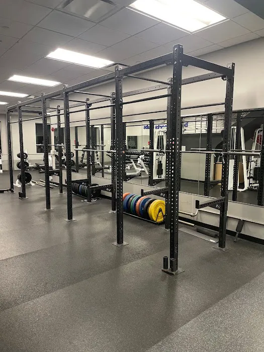 New York Sports Club 9