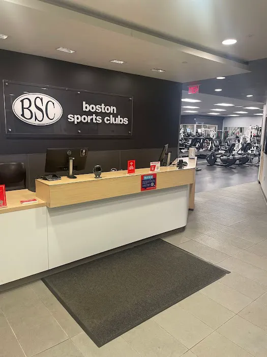 New York Sports Club 6
