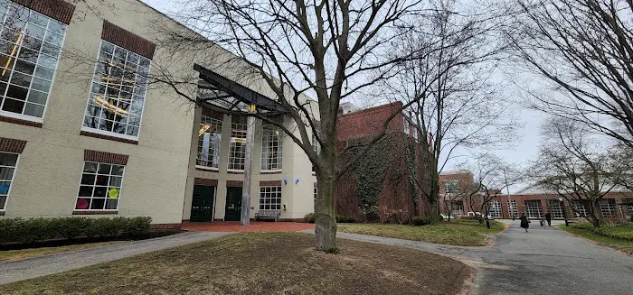 Shad Hall 0