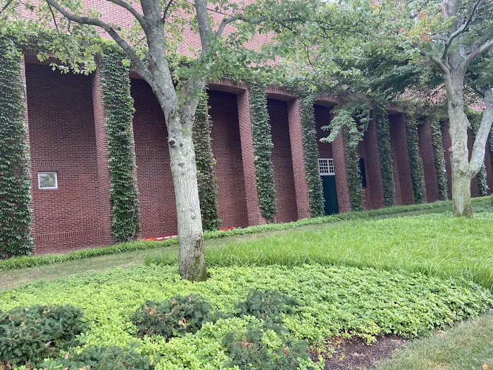 Shad Hall 3