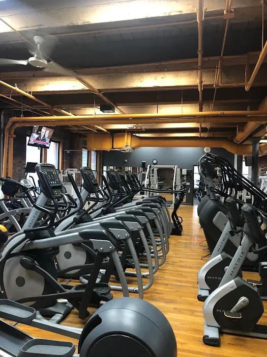 Beacon Hill Athletic Clubs 3