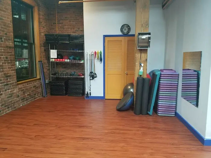 Beacon Hill Athletic Clubs 0