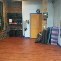 Beacon Hill Athletic Clubs