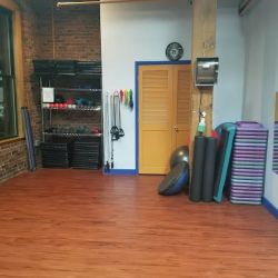 Beacon Hill Athletic Clubs ico