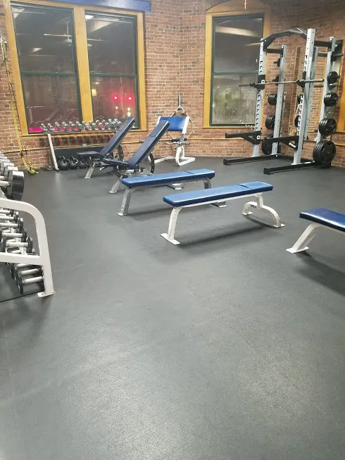 Beacon Hill Athletic Clubs 7
