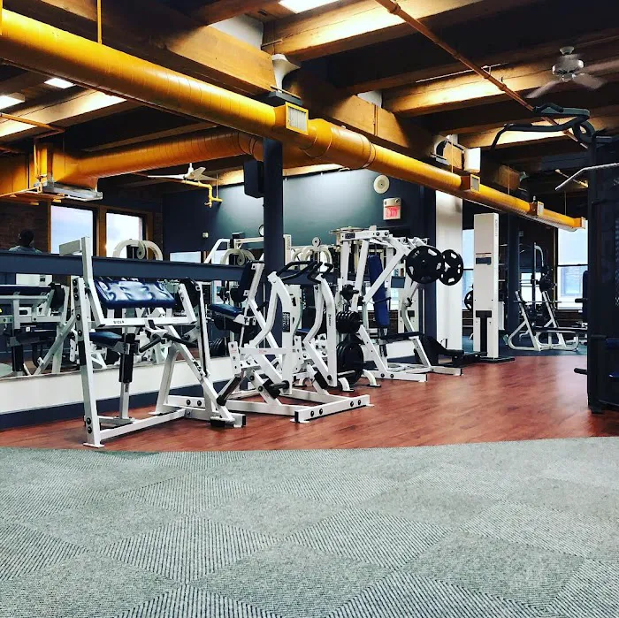 Beacon Hill Athletic Clubs 5