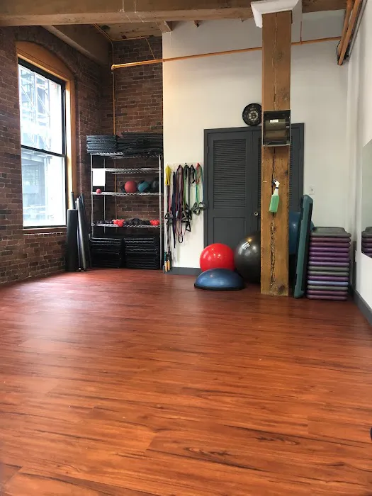 Beacon Hill Athletic Clubs 4