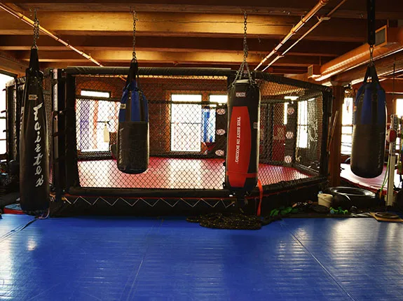 Beacon Hill Athletic Clubs 1
