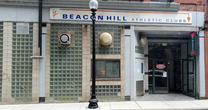 Beacon Hill Athletic Clubs 6