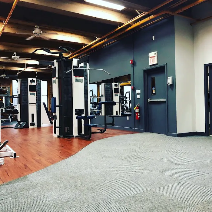 Beacon Hill Athletic Clubs 2