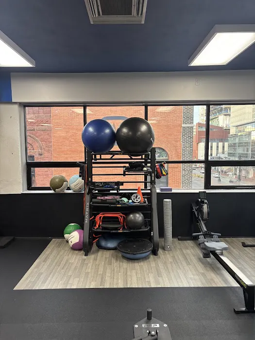 Beacon Hill Athletic Clubs 5