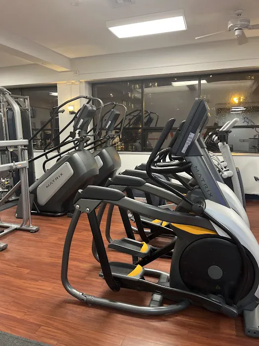 Beacon Hill Athletic Clubs 6