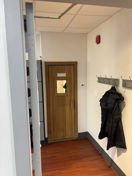 Beacon Hill Athletic Clubs 2