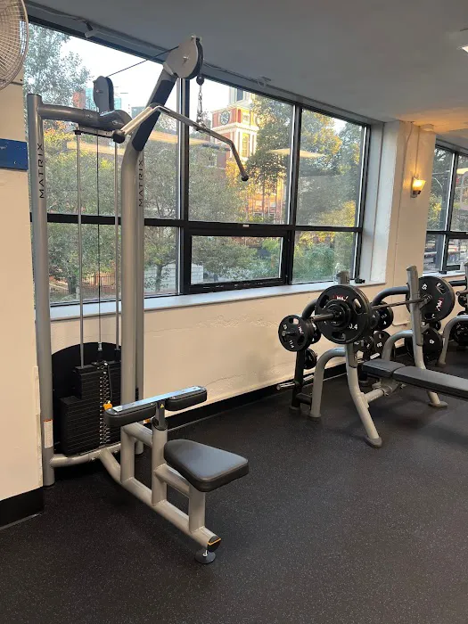Beacon Hill Athletic Clubs 1
