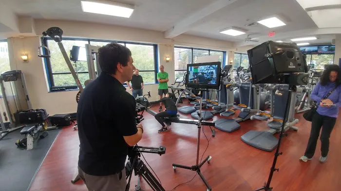 Beacon Hill Athletic Clubs 3