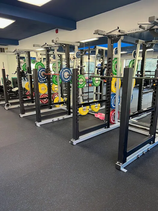 Beacon Hill Athletic Clubs 0