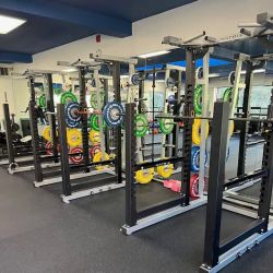 Beacon Hill Athletic Clubs ico