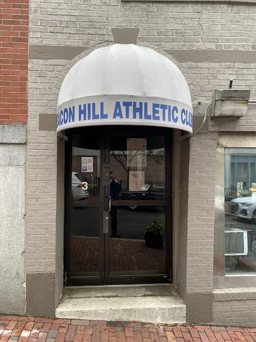 Beacon Hill Athletic Clubs 9